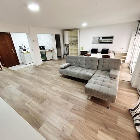 Apartamento Pura Vida Torremolinos Exterior foto