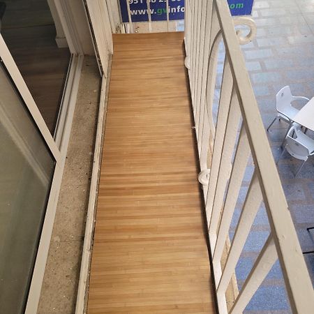 Apartamento Pura Vida Torremolinos Exterior foto