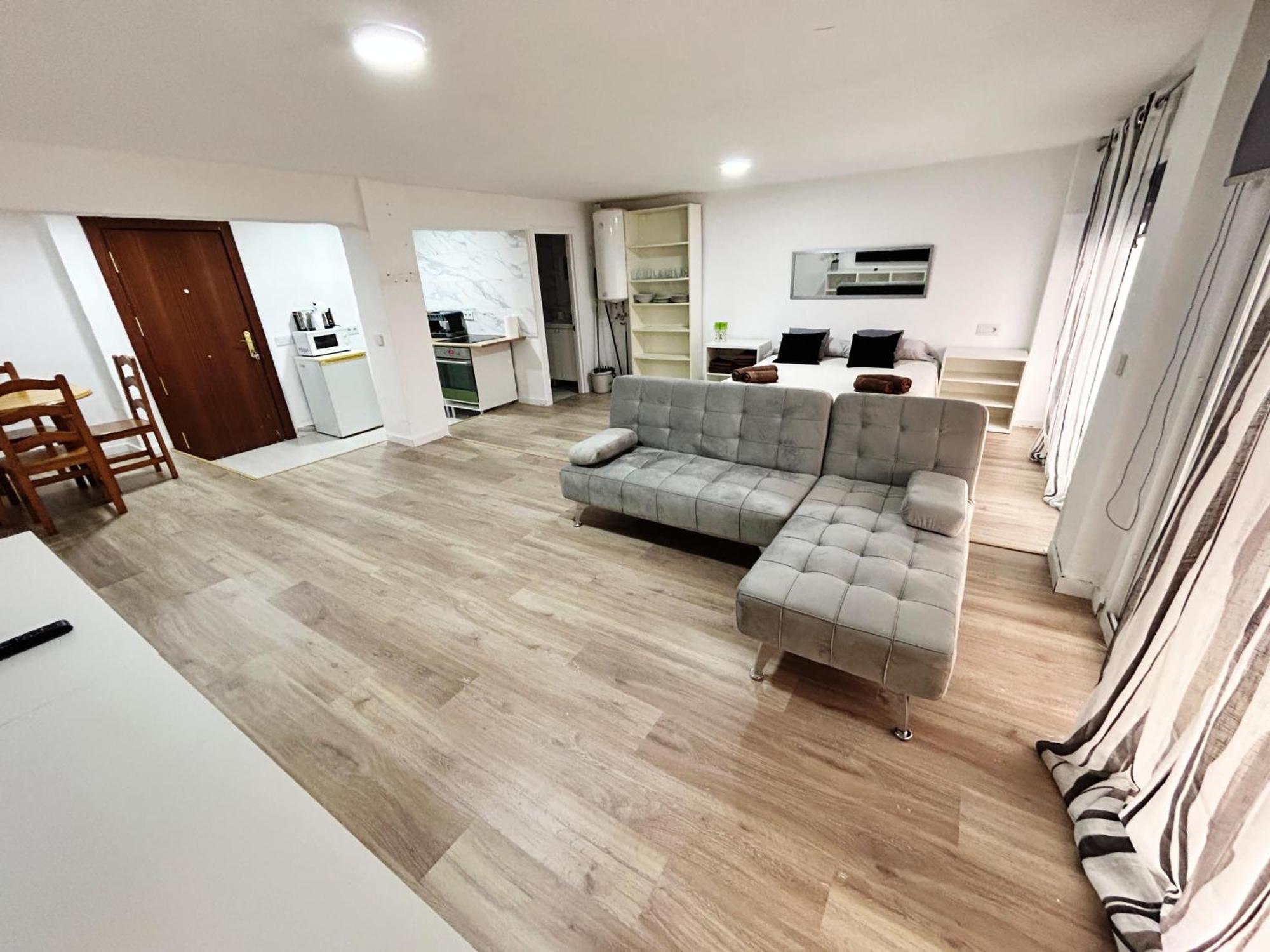 Apartamento Pura Vida Torremolinos Exterior foto