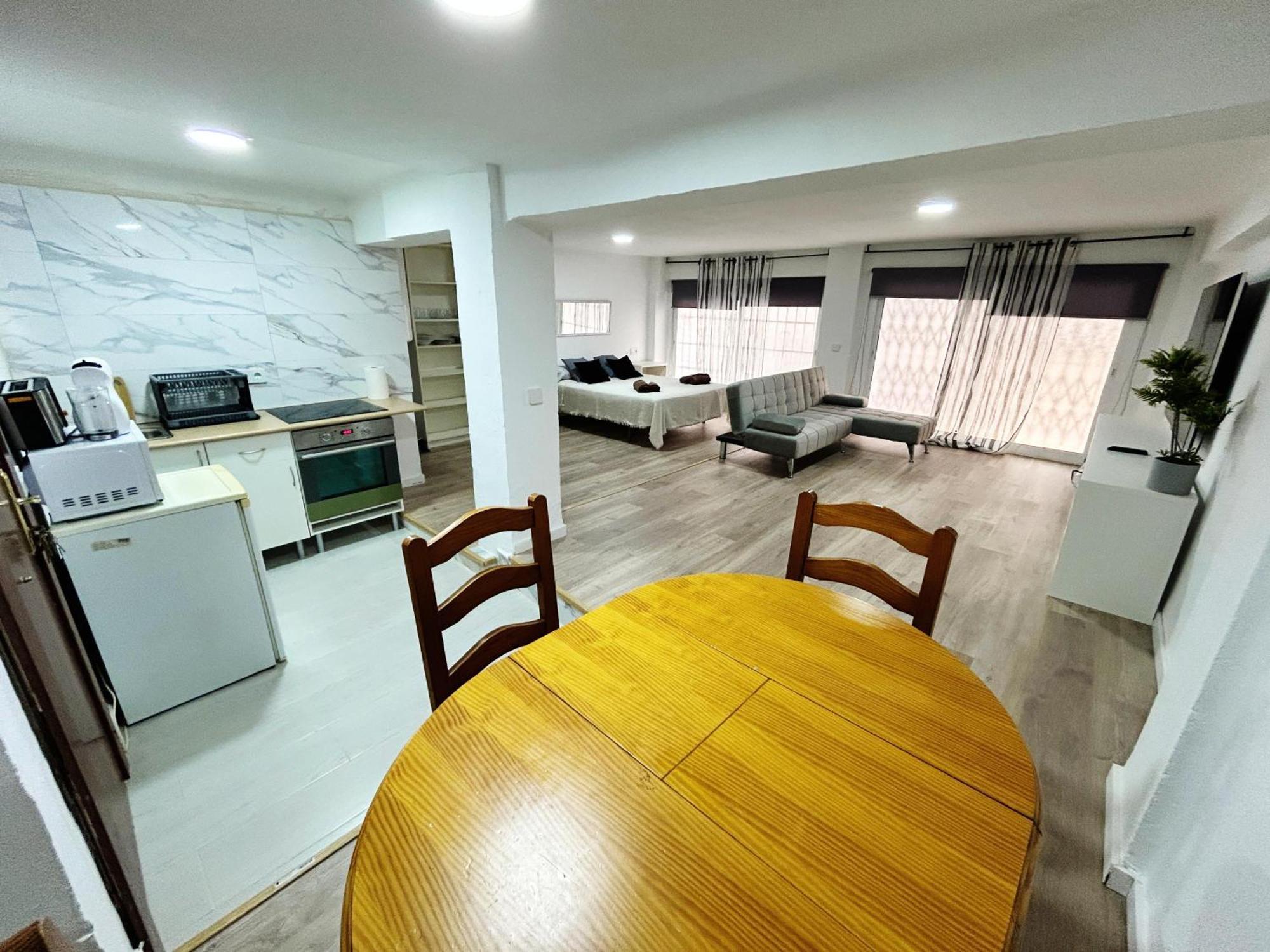 Apartamento Pura Vida Torremolinos Exterior foto