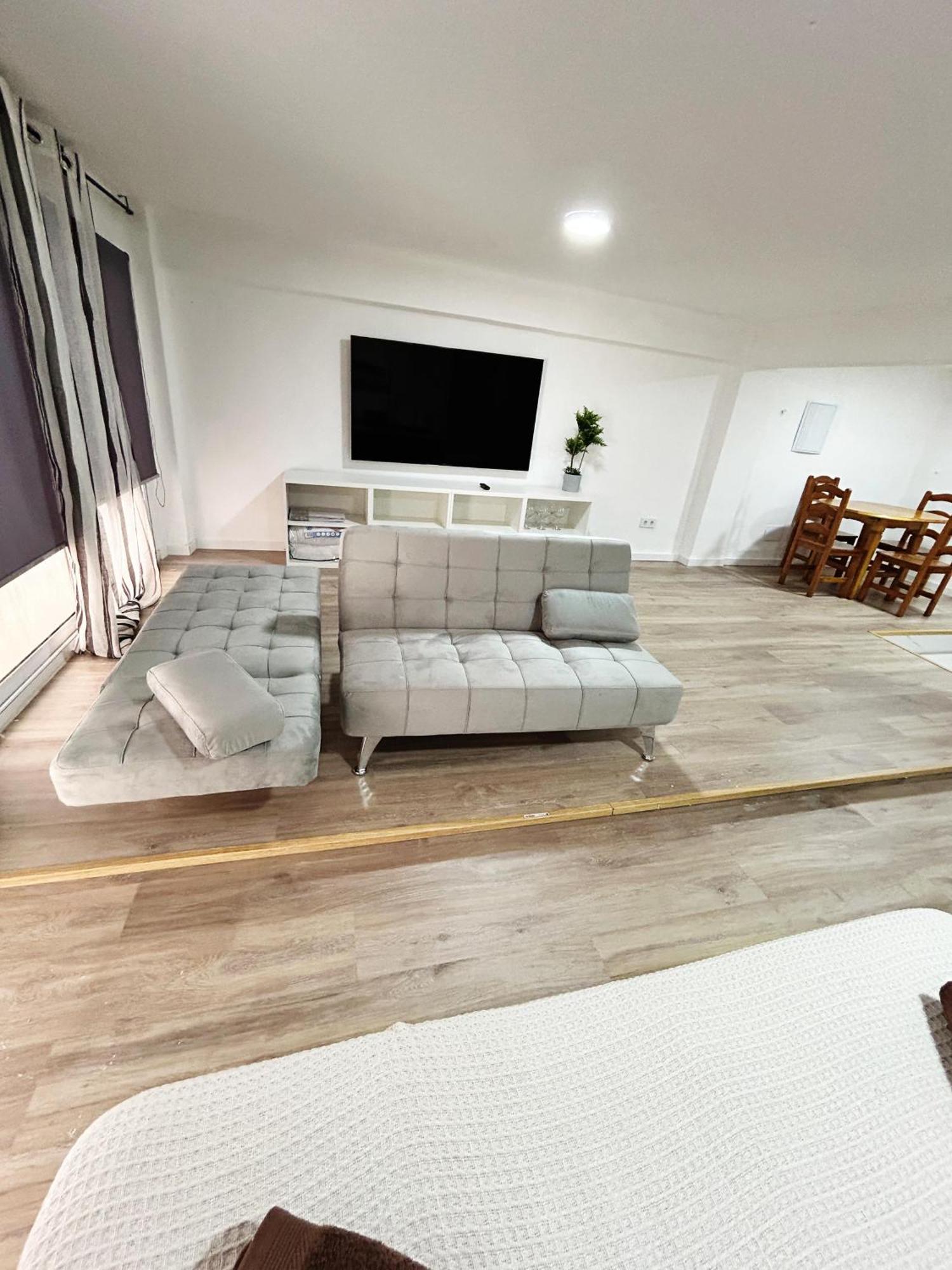 Apartamento Pura Vida Torremolinos Exterior foto