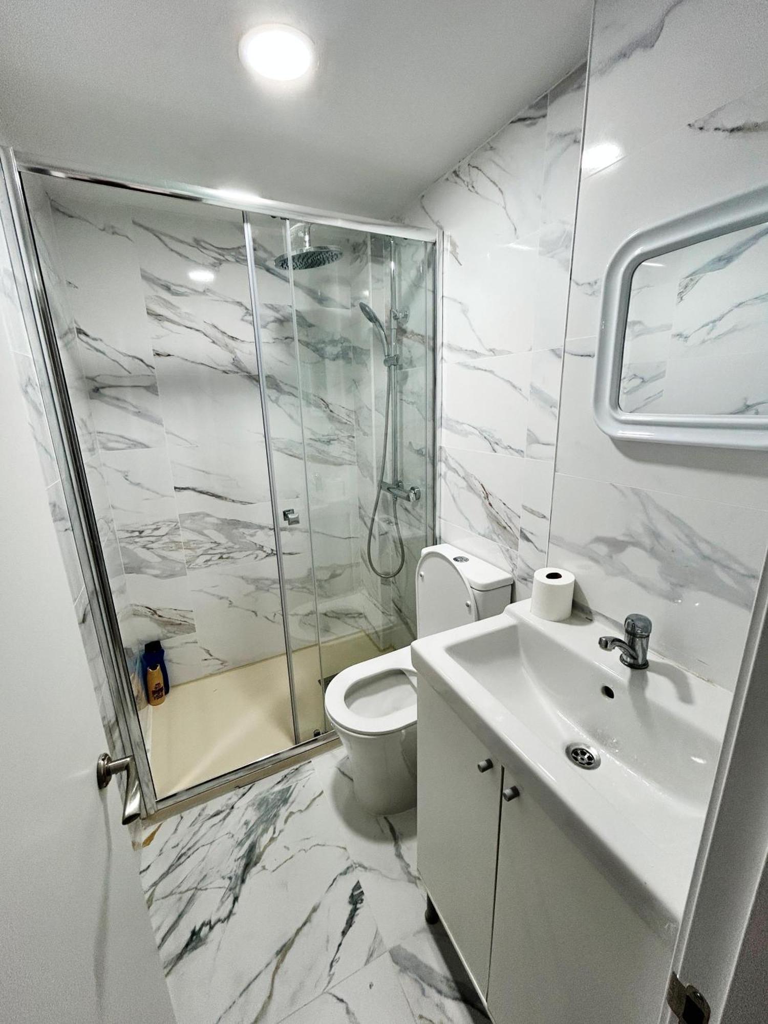 Apartamento Pura Vida Torremolinos Exterior foto